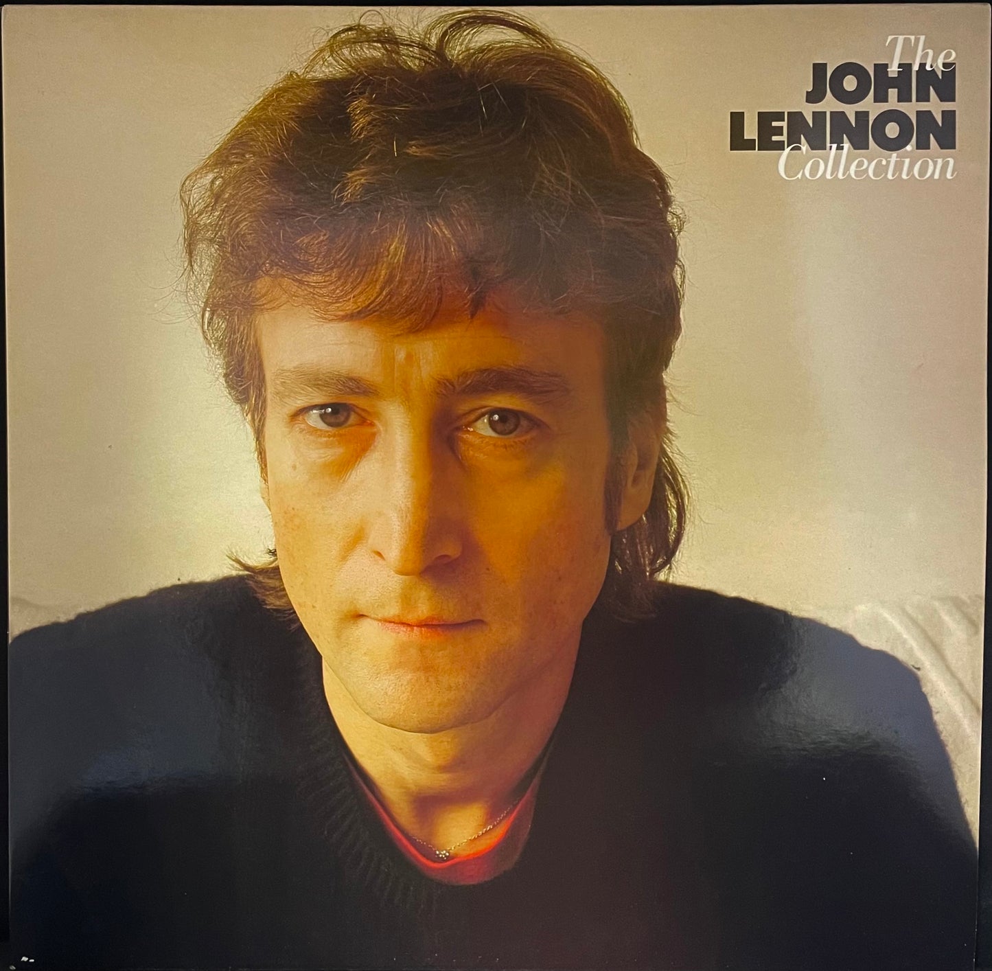 John Lennon – The John Lennon Collection - USED Vinyl LP