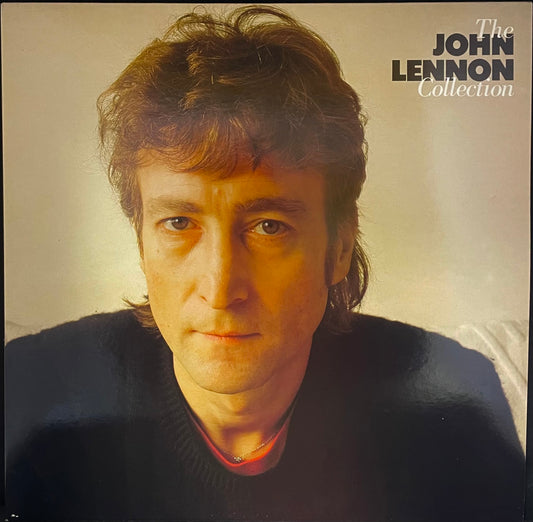 John Lennon – The John Lennon Collection - USED Vinyl LP