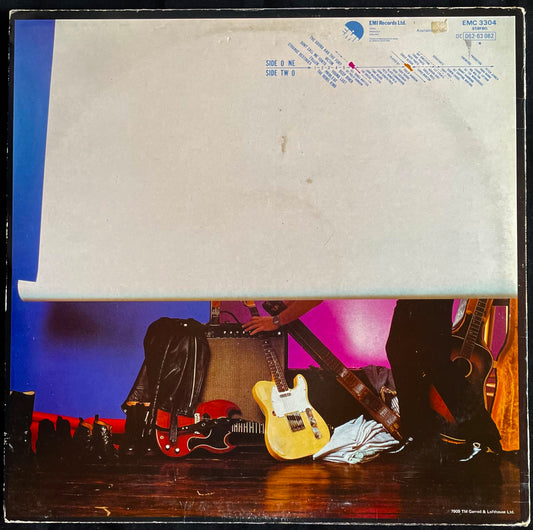 Philip Rambow – Shooting Gallery - USED Vinyl LP