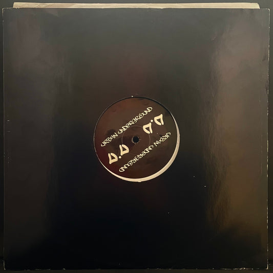 Joe Public – Jumpin – USED Vinyl 12" Single