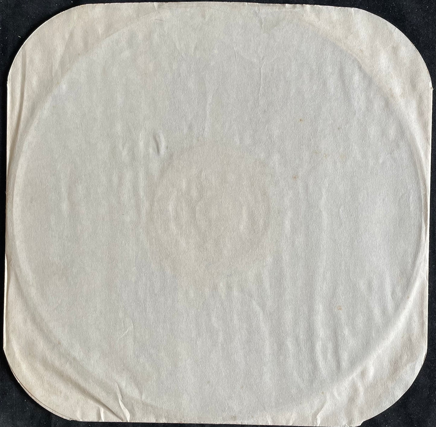 Kim Waters – Sweet & Saxy - USED Vinyl LP