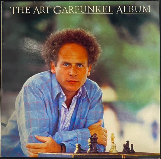Art Garfunkel – The Art Garfunkel Album - USED Vinyl LP