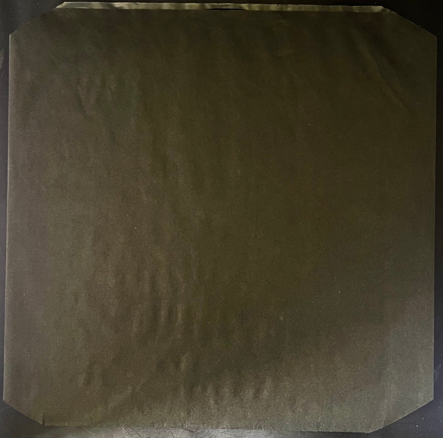 Andy Sheppard – Andy Sheppard - USED Vinyl LP