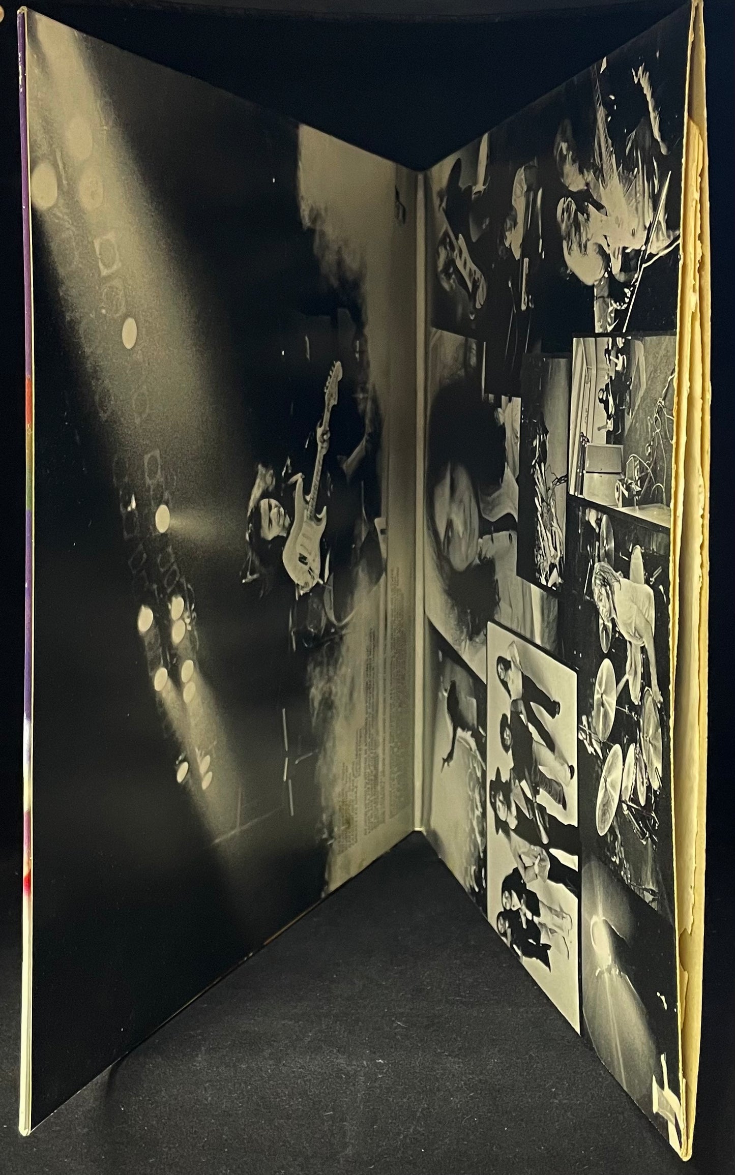 Rainbow – Ritchie Blackmore's Rainbow - USED Vinyl LP