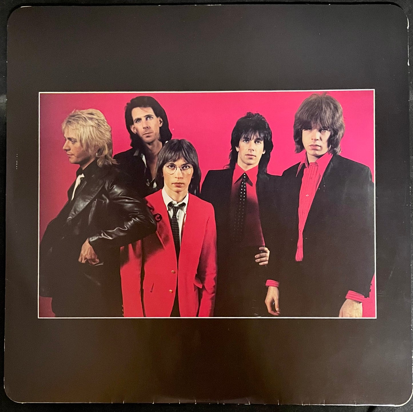 The Cars – Candy-O - USED Vinyl LP