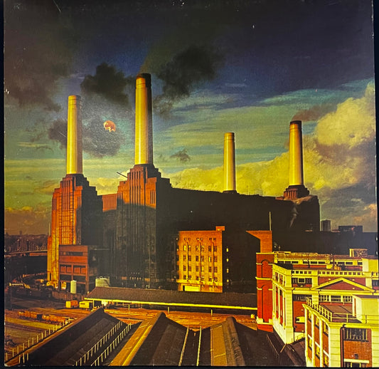 Pink Floyd – Animals - USED Vinyl LP