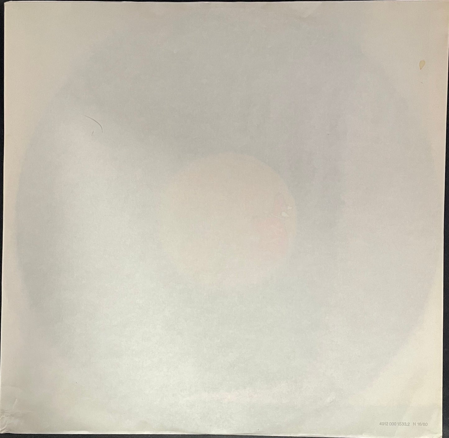 Cream – Disraeli Gears - USED Vinyl LP