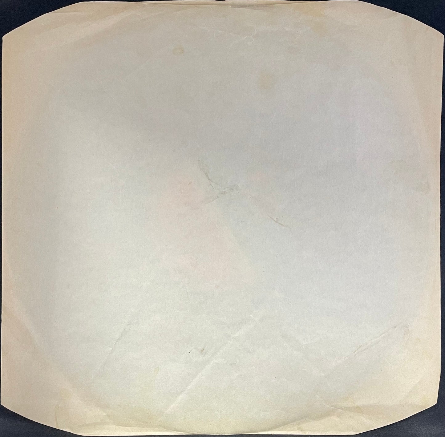 The Blues Brothers – The Blues Brothers (Original Soundtrack Recording) - USED Vinyl LP