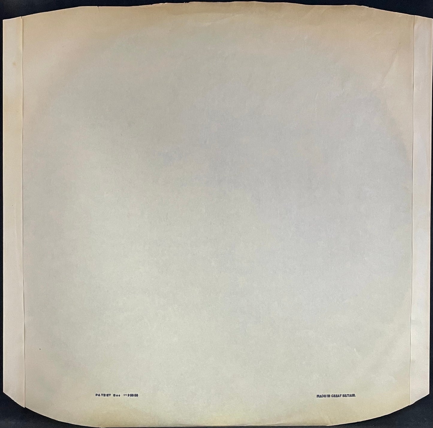 Smokey Robinson & The Miracles – Greatest Hits Vol. 2 - USED Vinyl LP