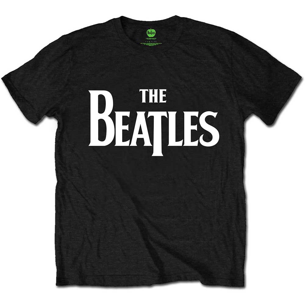 THE BEATLES KINDER-T-SHIRT: DROP T – ALTER 5/6