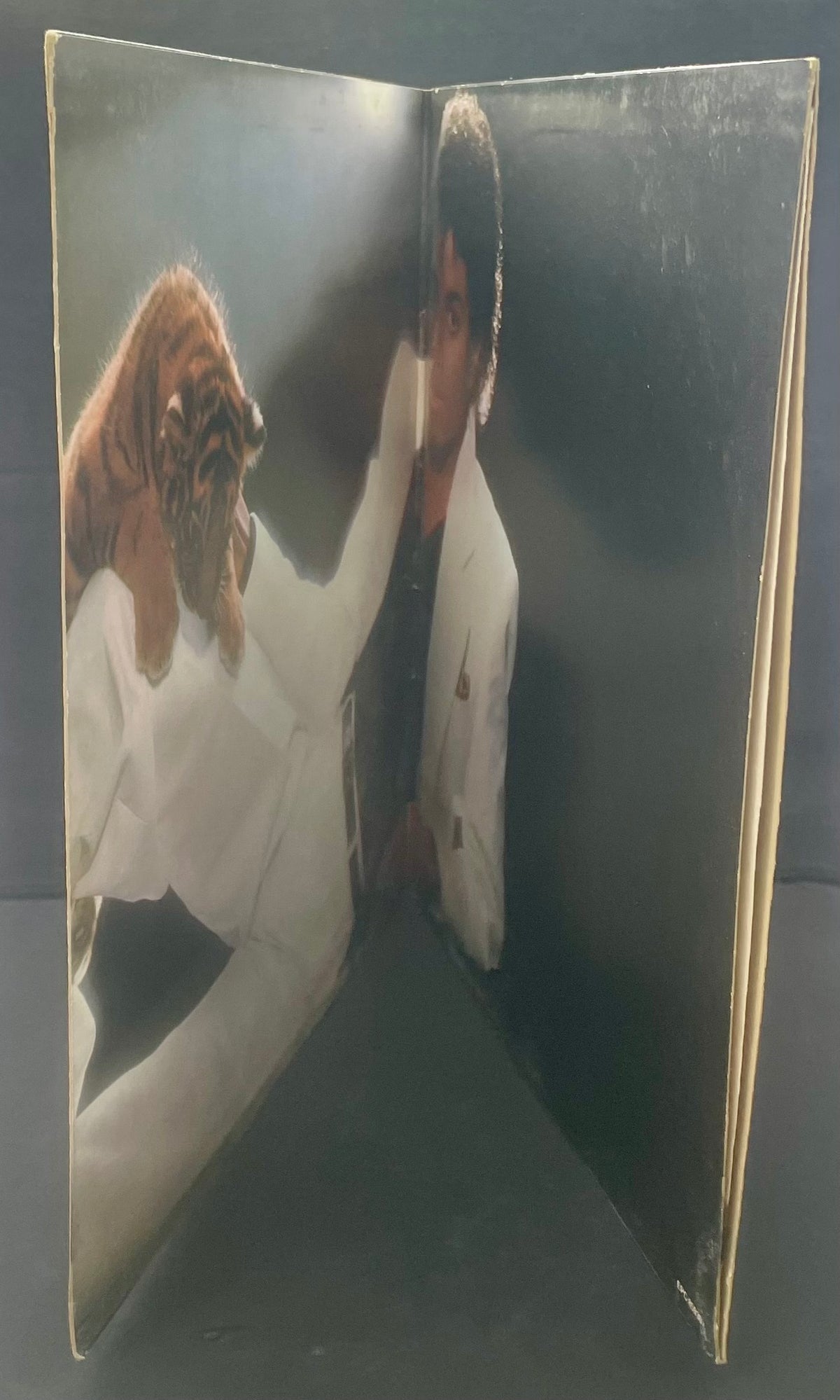 Michael Jackson – Thriller - USED Vinyl LP