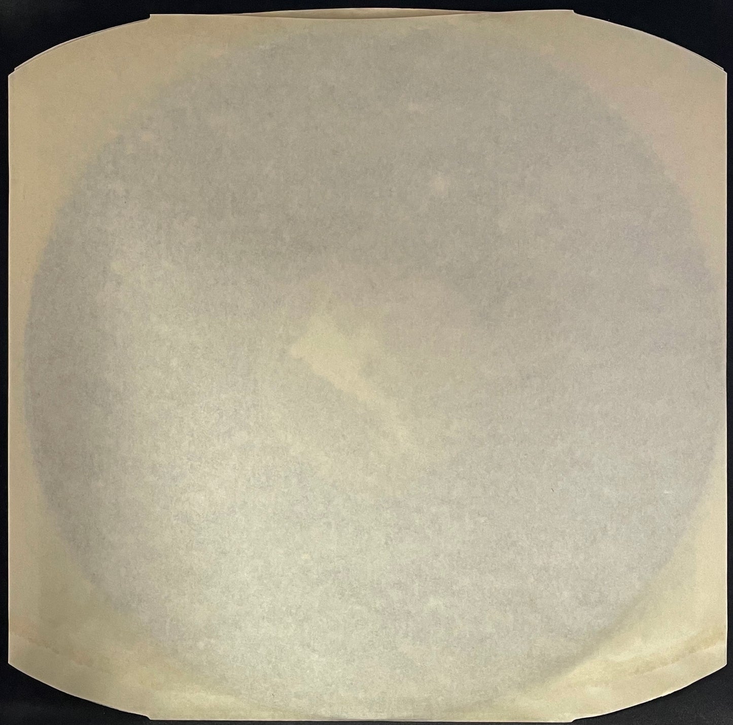 Jethro Tull – M.U. - The Best Of Jethro Tull - USED Vinyl LP