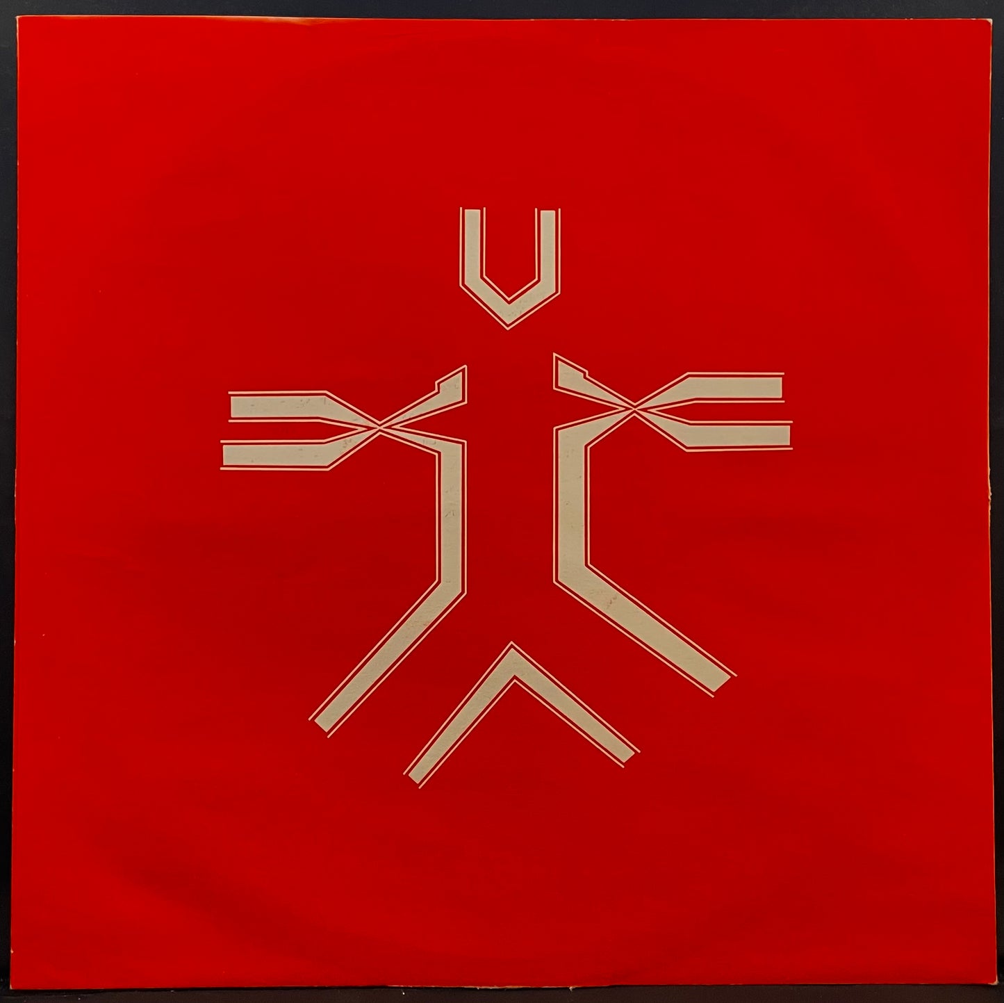 Mitchell / Coe Mysteries – Exiled – USED Vinyl LP