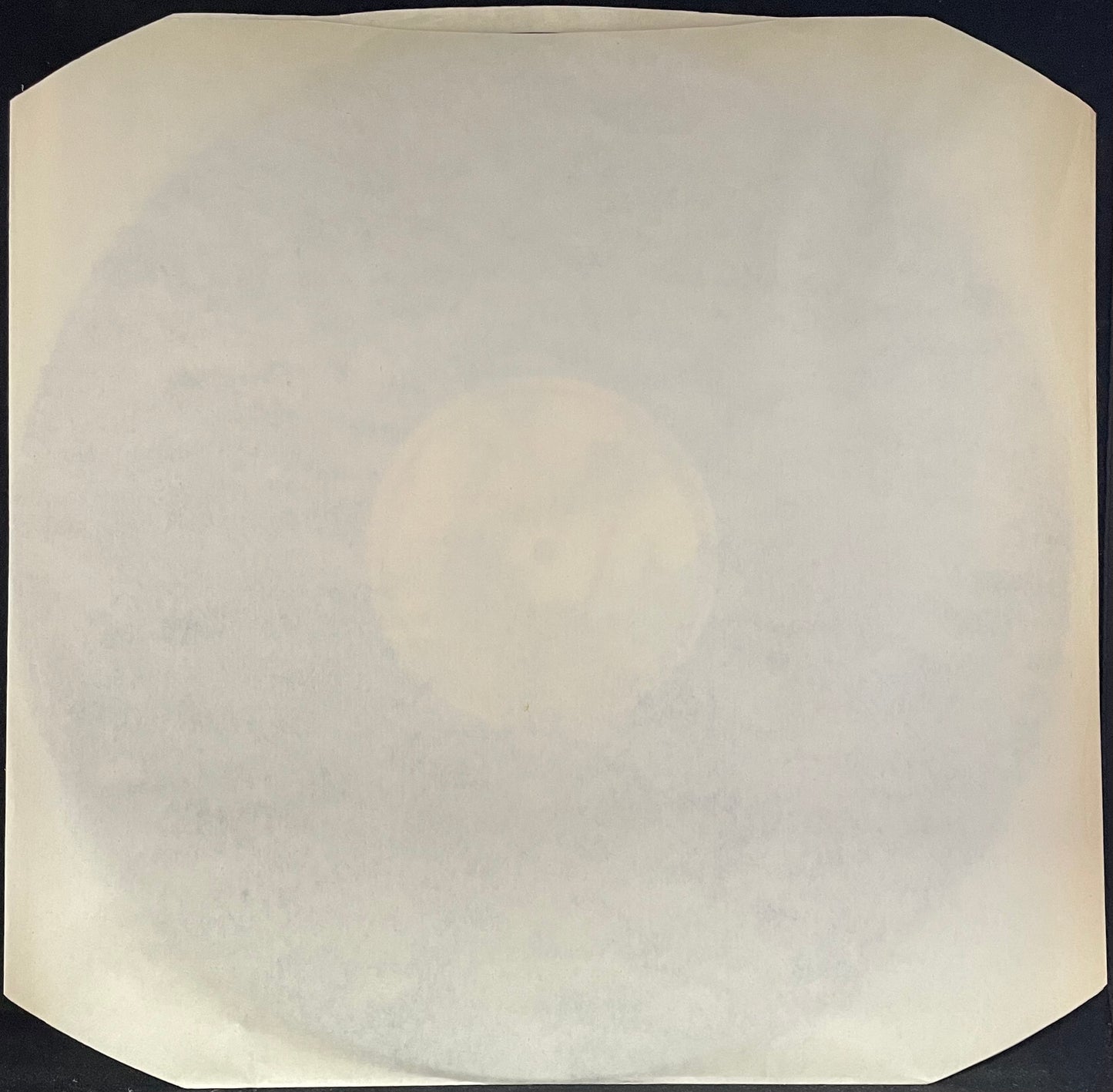 Al Jarreau – Look To The Rainbow - Live In Europe - USED Vinyl 2LP