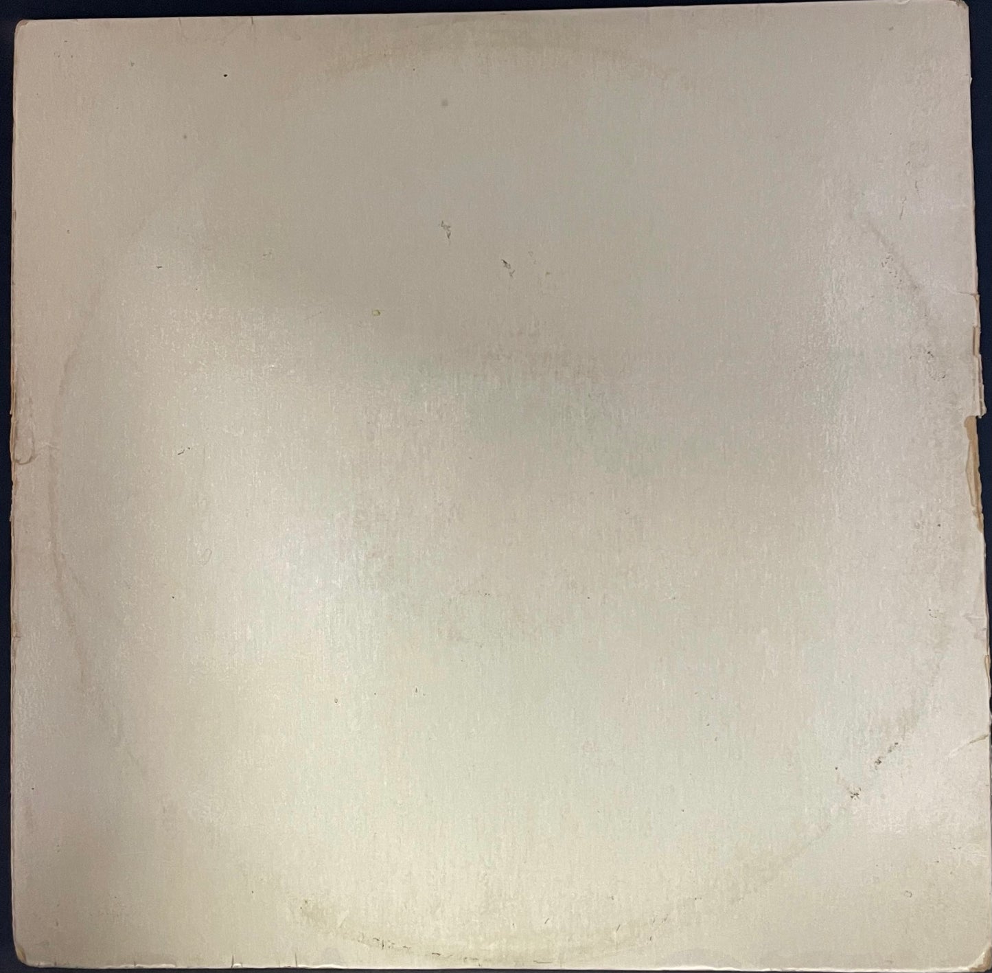 The Beatles – The Beatles - The White Album - USED Vinyl 2LP
