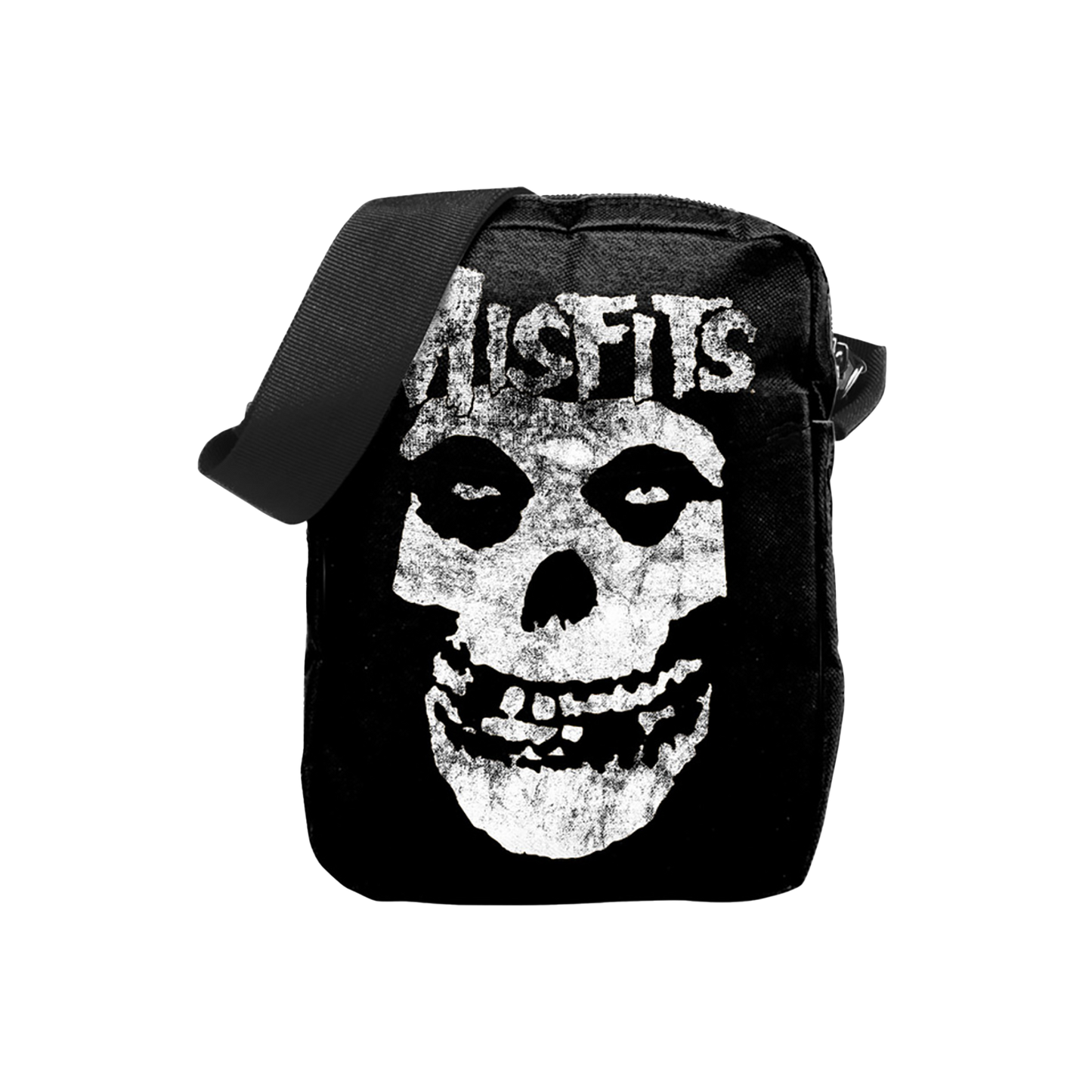Rocksax Misfits Crossbody Bag - Glow Fiend