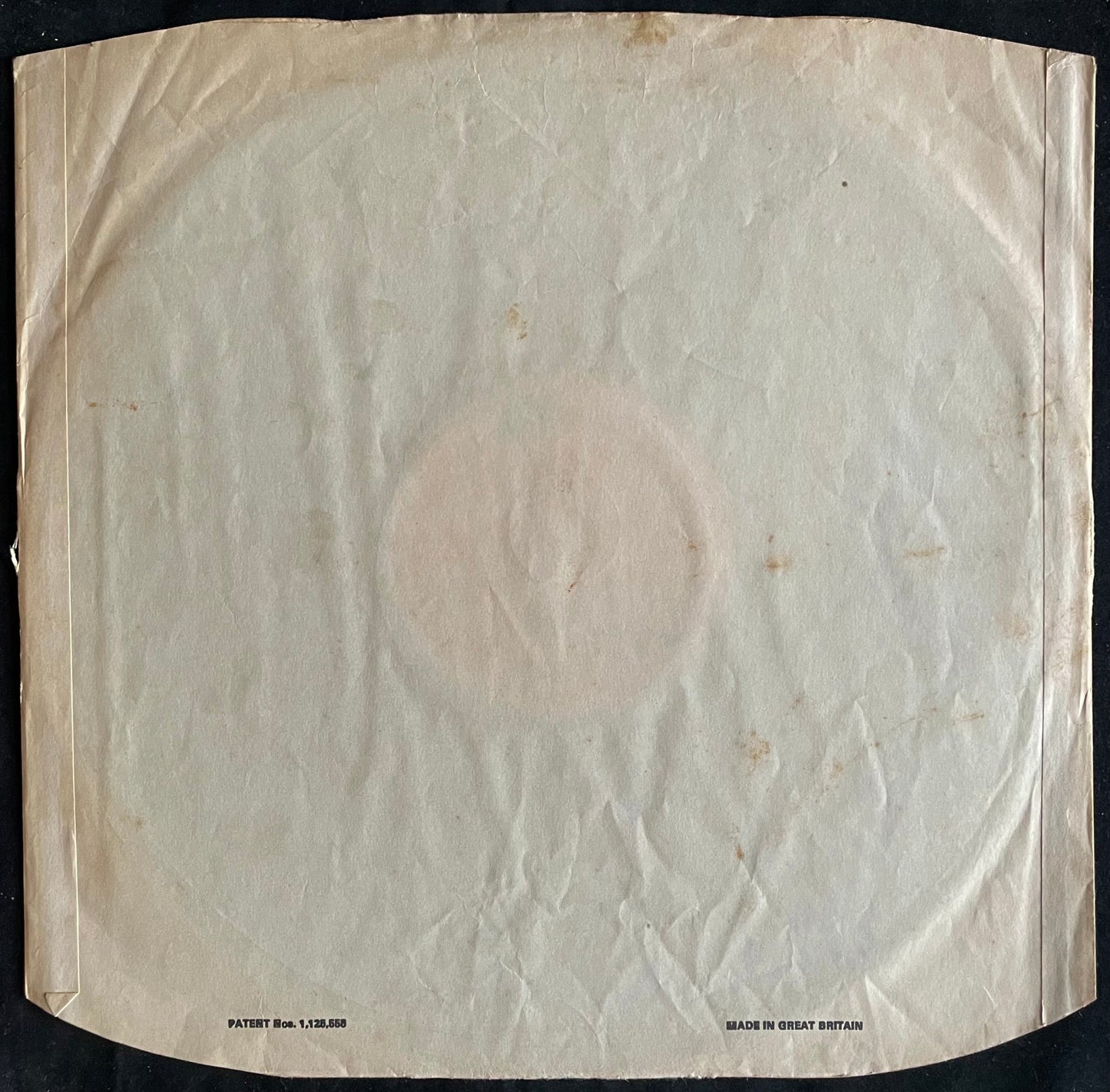 Gato Barbieri – Apasionado - USED Vinyl LP