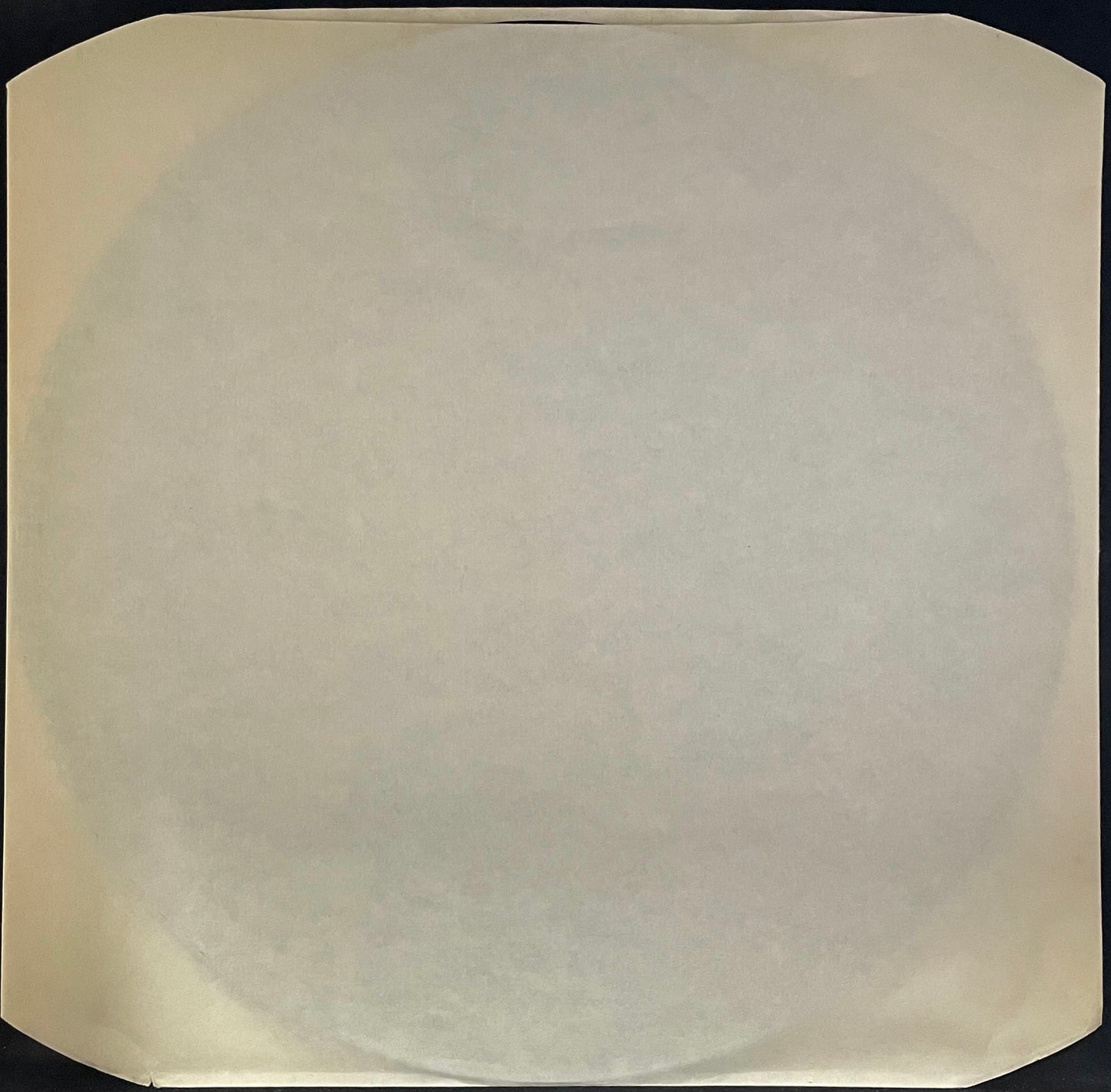 The Count Basie Orchestra – High Voltage - USED Vinyl LP