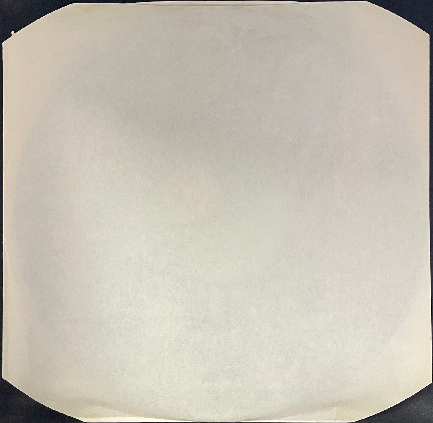 Tangerine Dream – Rubycon - USED Vinyl LP