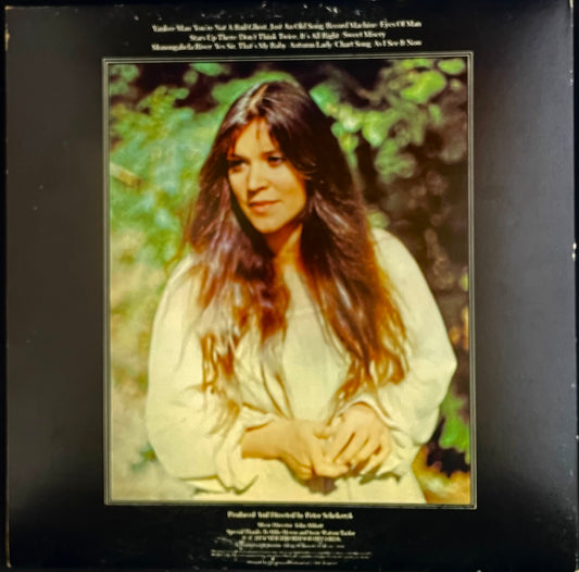 Melanie – As I See It Now - USED Vinyl LP