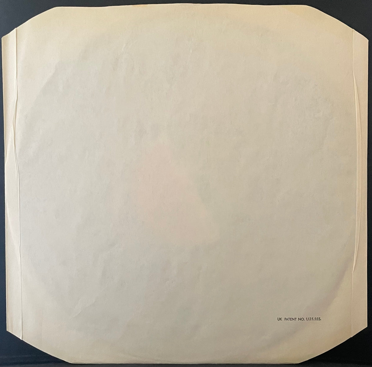 Average White Band & Ben E. King – Benny And Us - USED Vinyl 12" LP