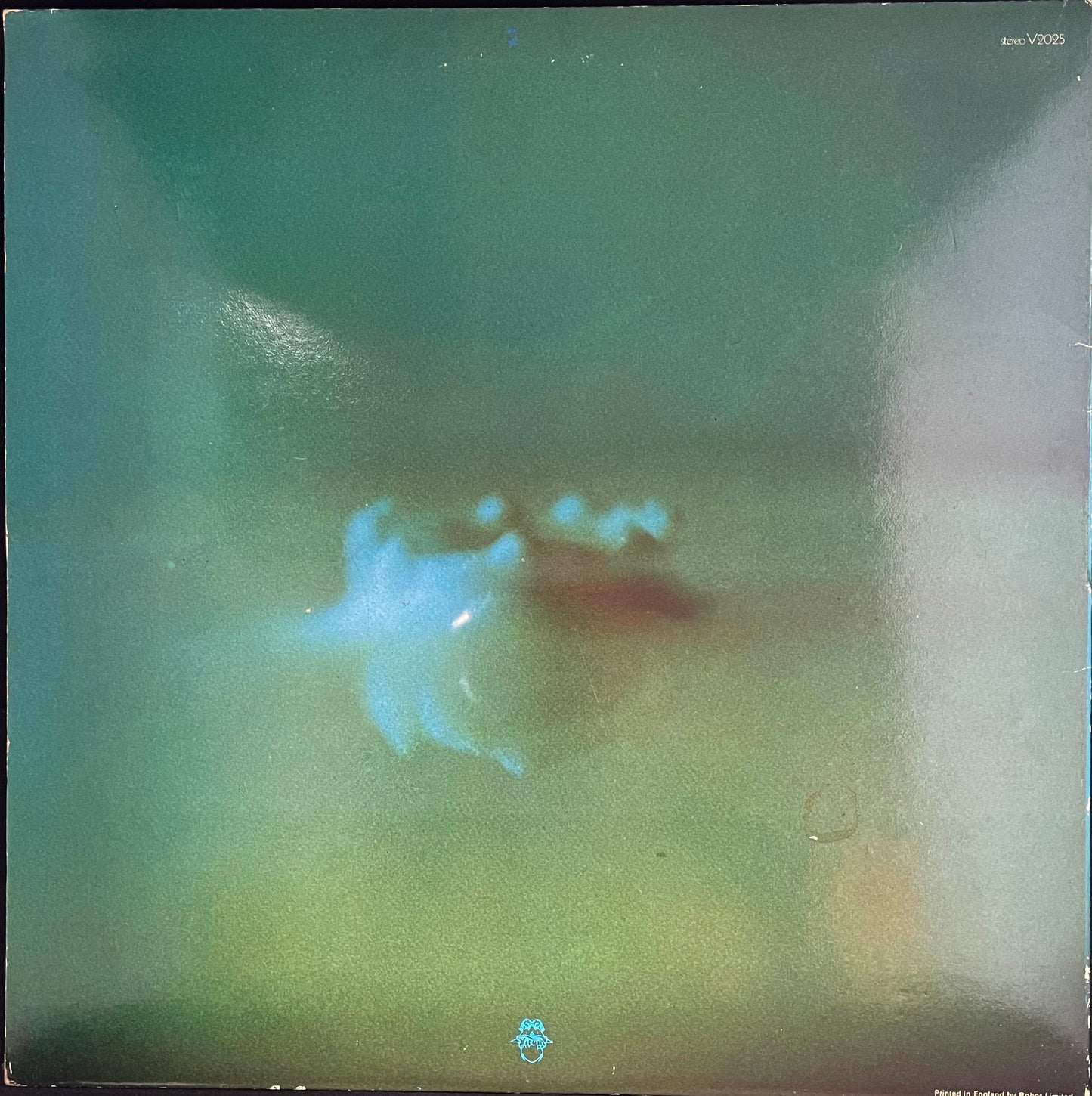 Tangerine Dream – Rubycon - USED Vinyl LP