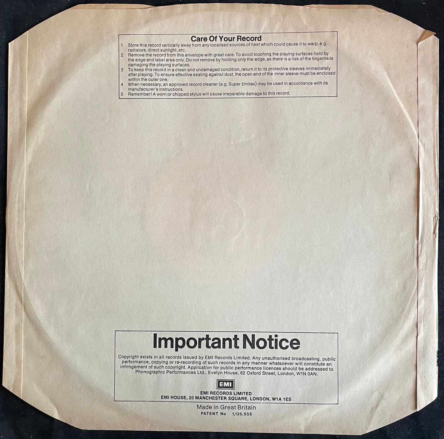 Nancy Wilson – I've Never Been To Me - USED Vinyl LP