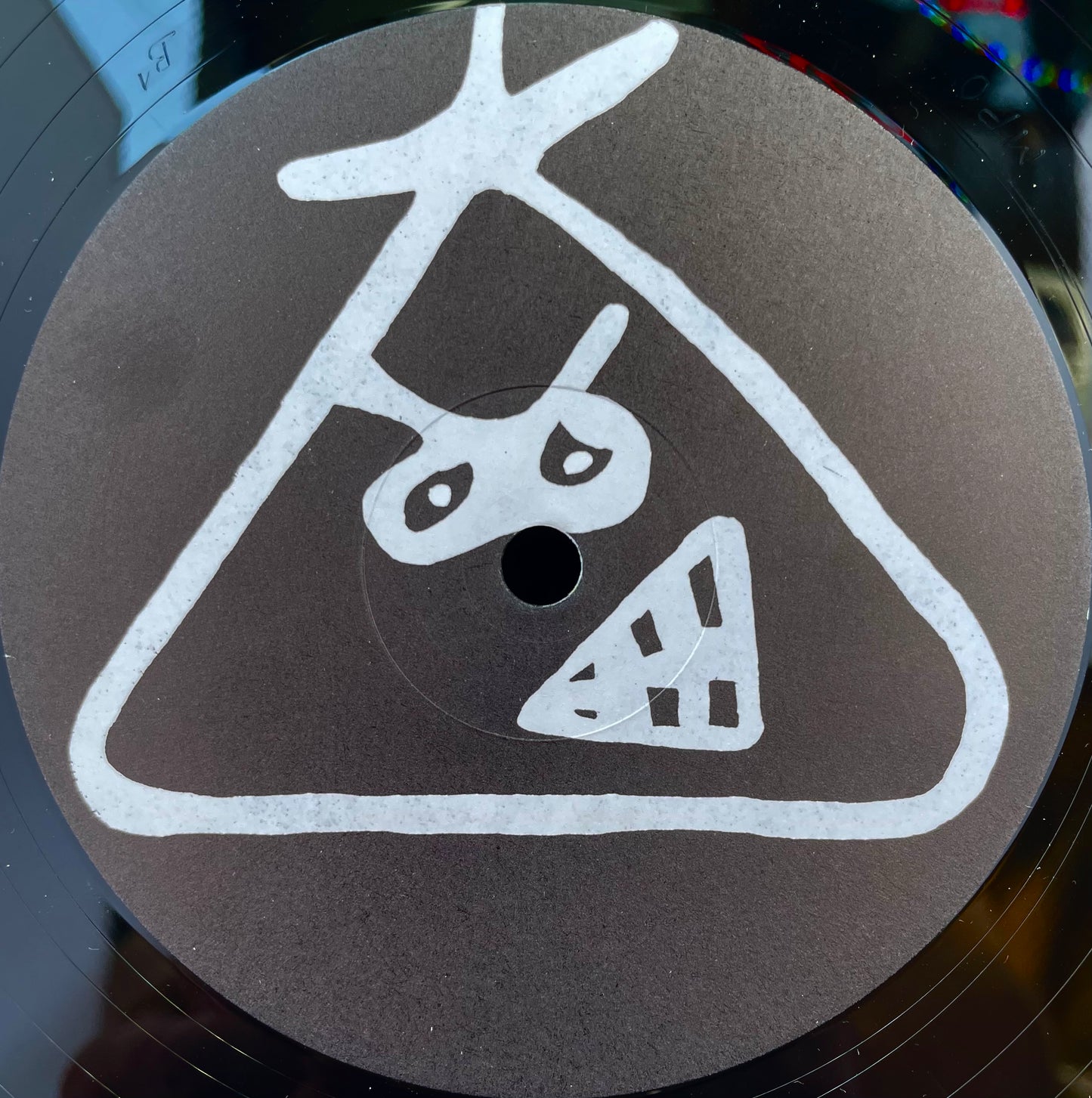Therapy? – Pleasure Death - USED Vinyl LP