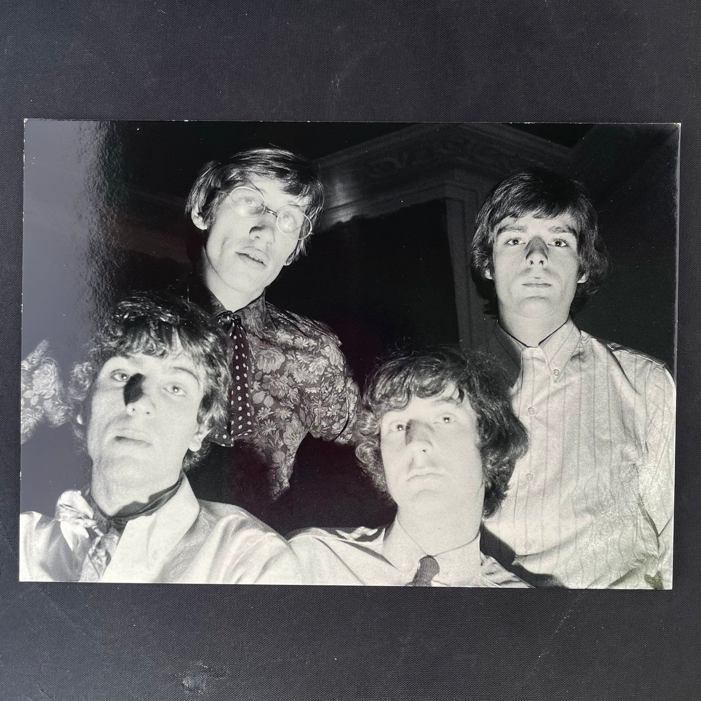 Pink Floyd – Interstellar Overdrive - USED Ltd Edition Single Sided Record Store Day 12" Single