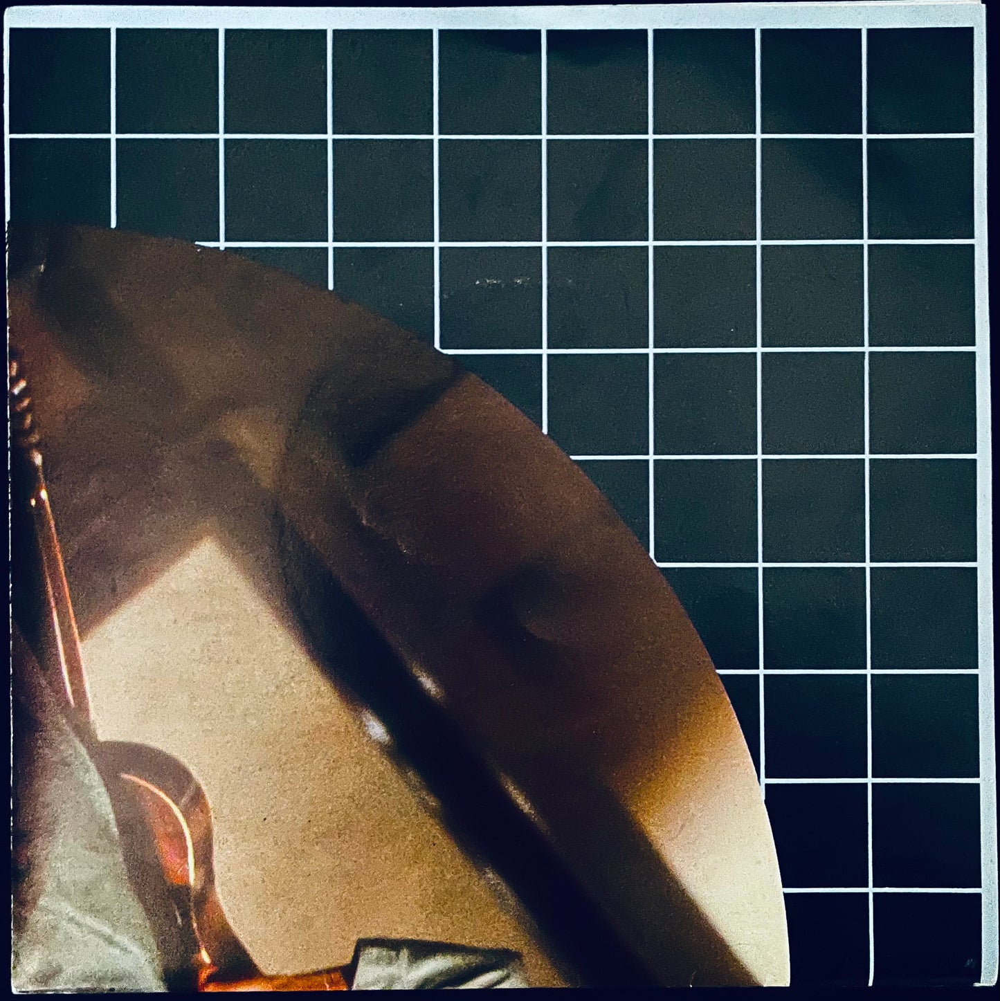 David Bowie – Alabama Song / Space Oddity - USED Vinyl 7" Single  - Poster Sleeve