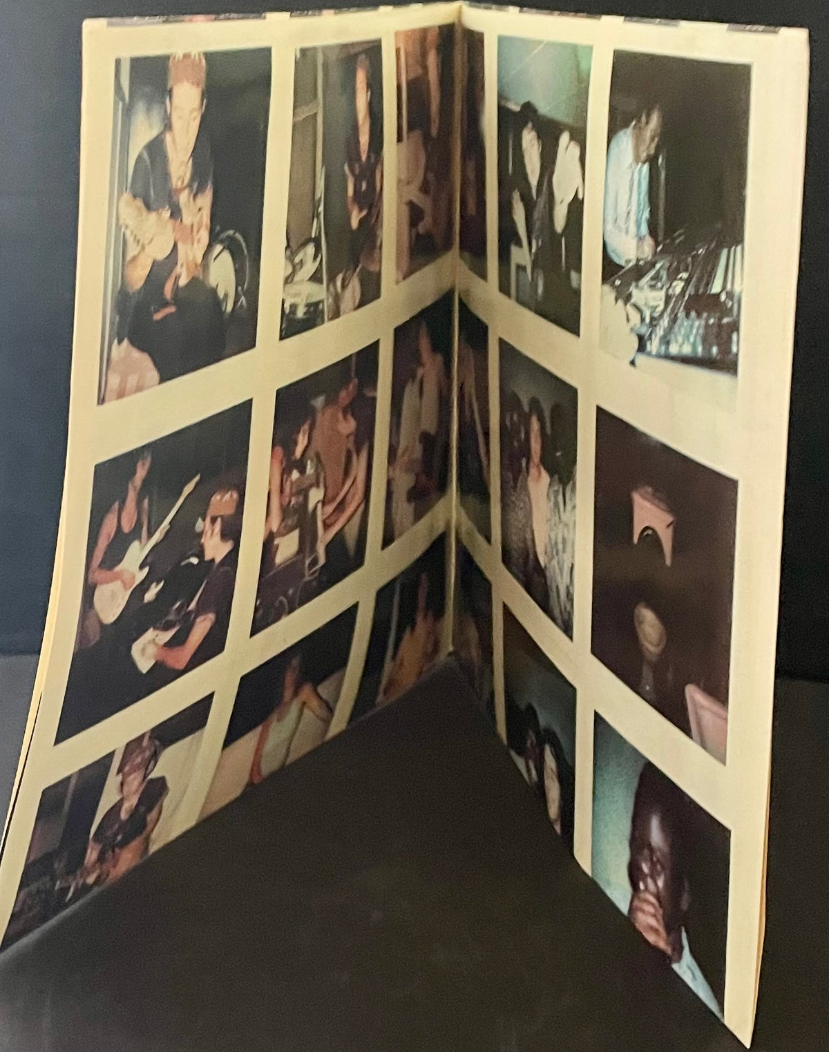 Paul McCartney And Wings – Band On The Run - USED Vinyl LP