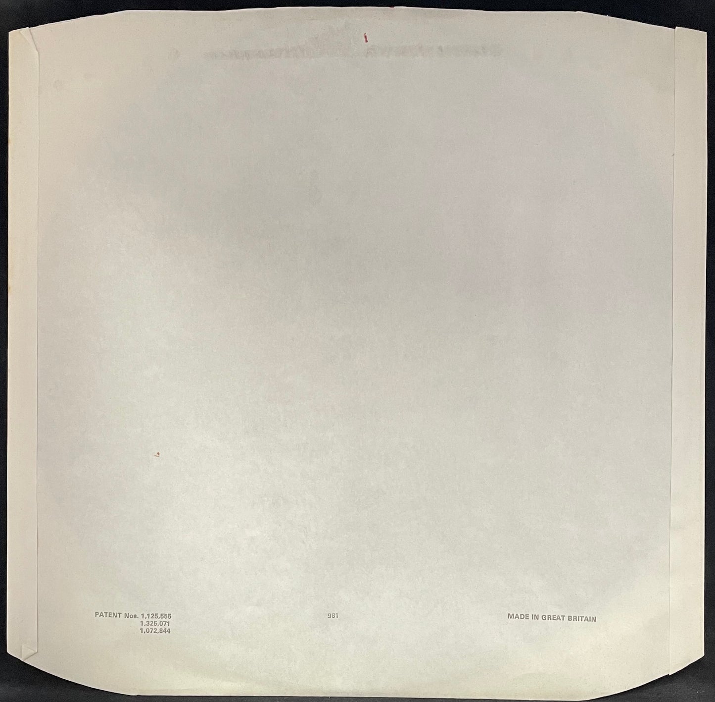 Various – The Music Of Cosmos - USED Vinyl LP