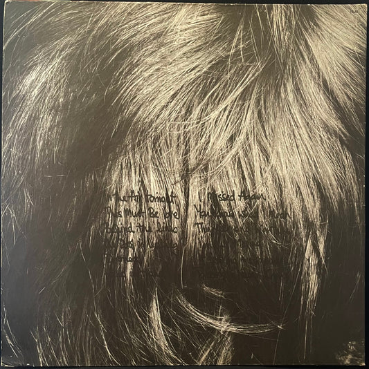 Phil Collins – Face Value - USED Vinyl 12" LP