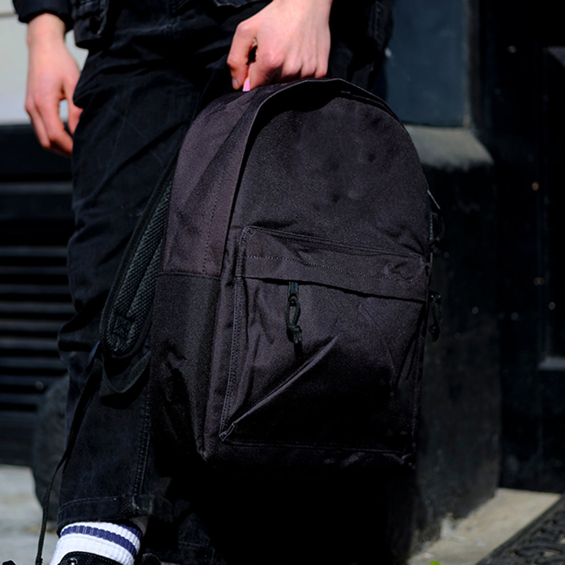 Rocksax Slayer Daypack - Reign in Blood