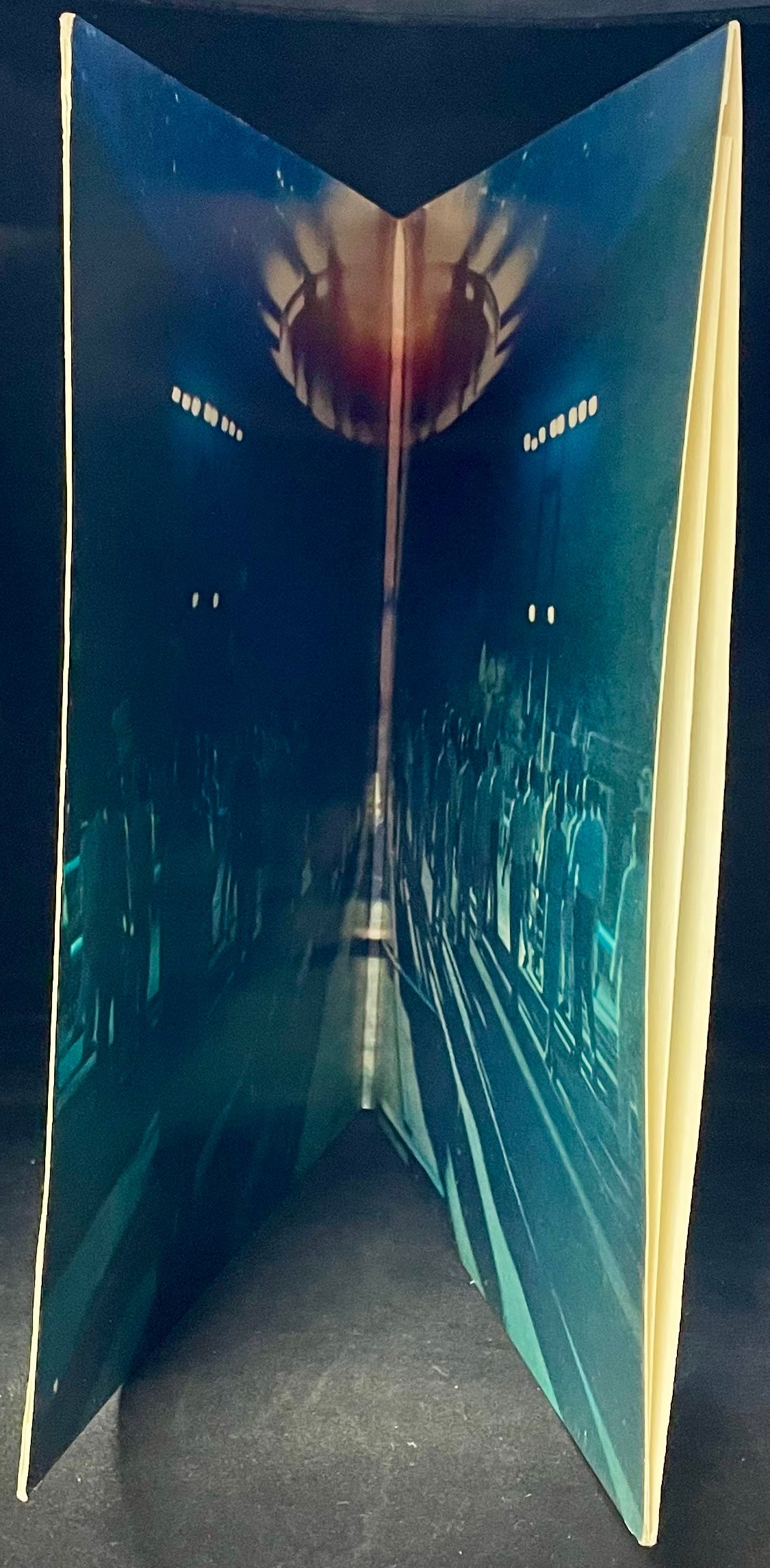 John Williams – Close Encounters Of The Third Kind (Original Motion Picture Soundtrack) - USED Vinyl LP