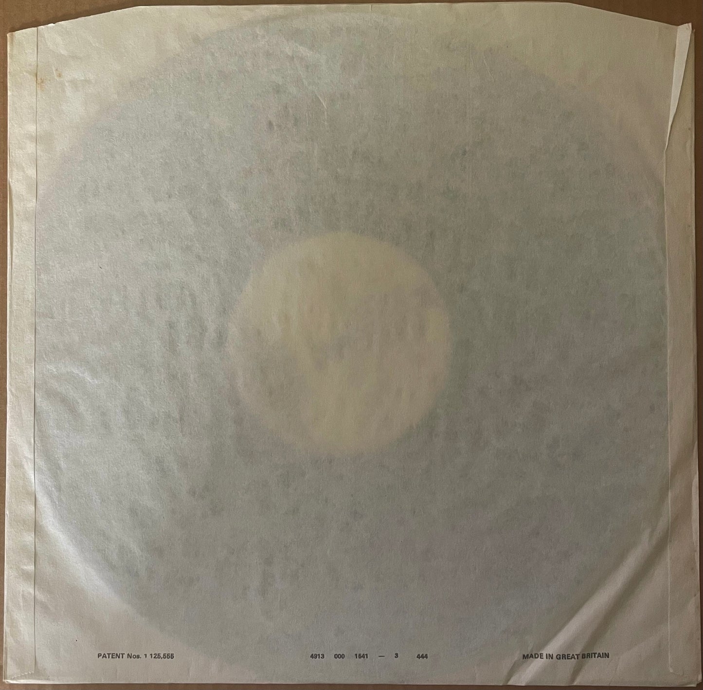 Randy – Lady Luck - USED Vinyl LP