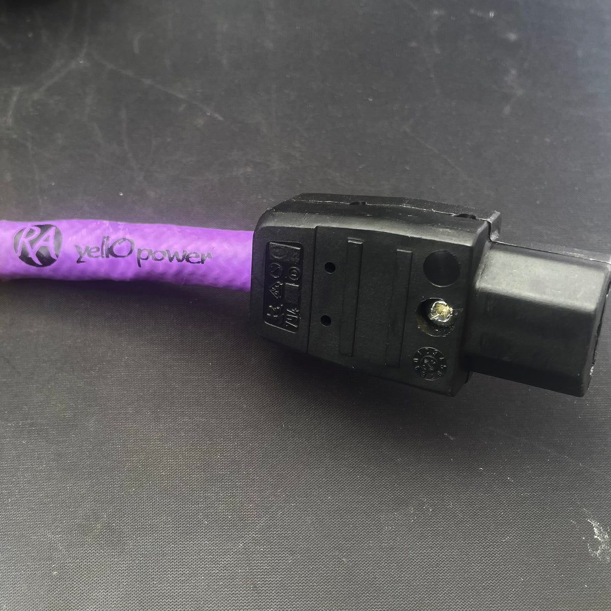 Russ Andrews The PowerBlock -UK Plug - With Cables - Used