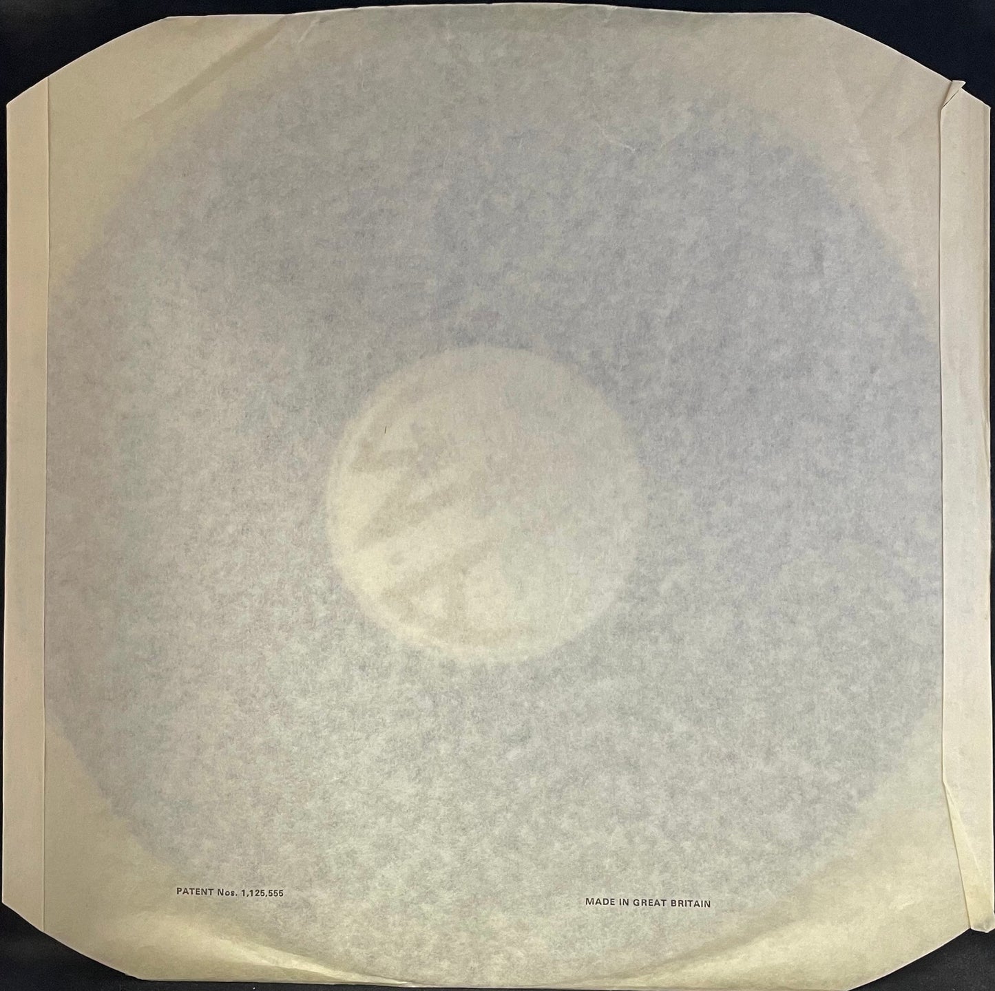 Elkie Brooks – Live And Learn - USED Vinyl LP