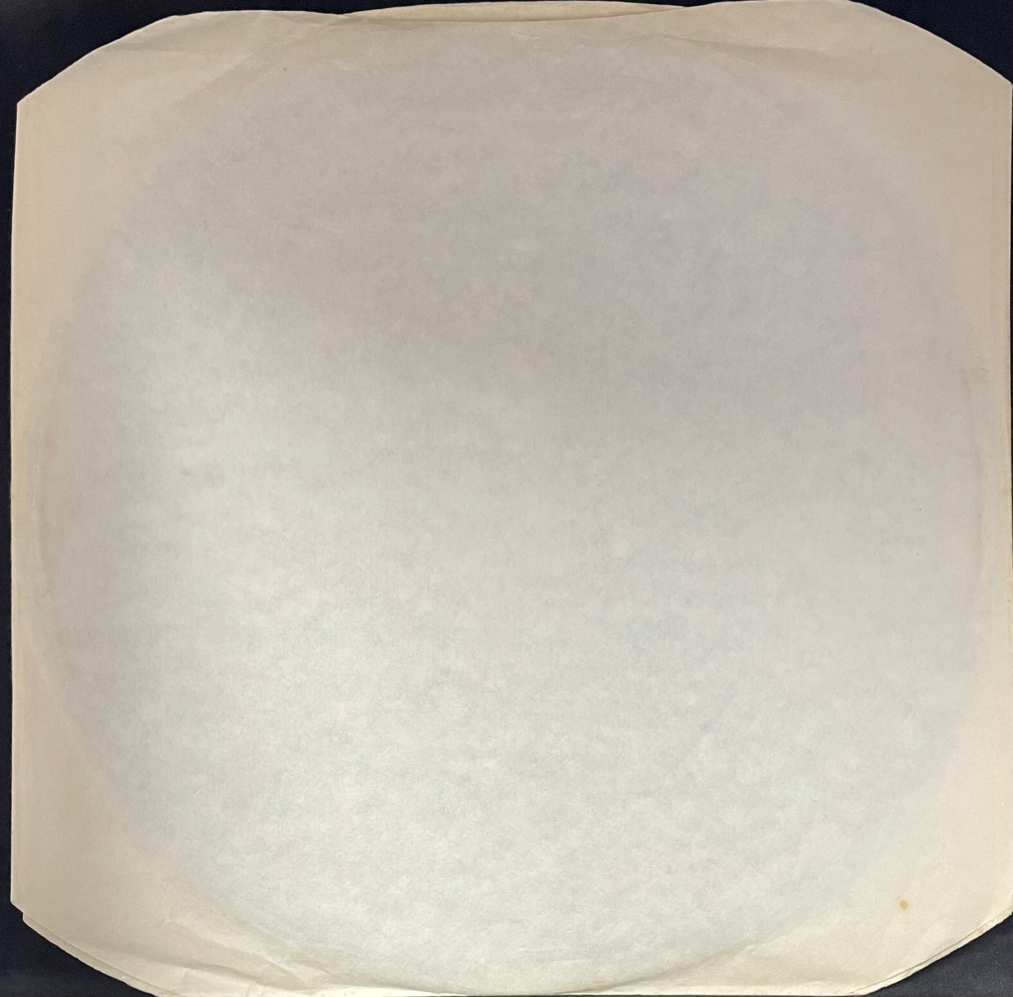 Gillan – Future Shock - USED Vinyl LP