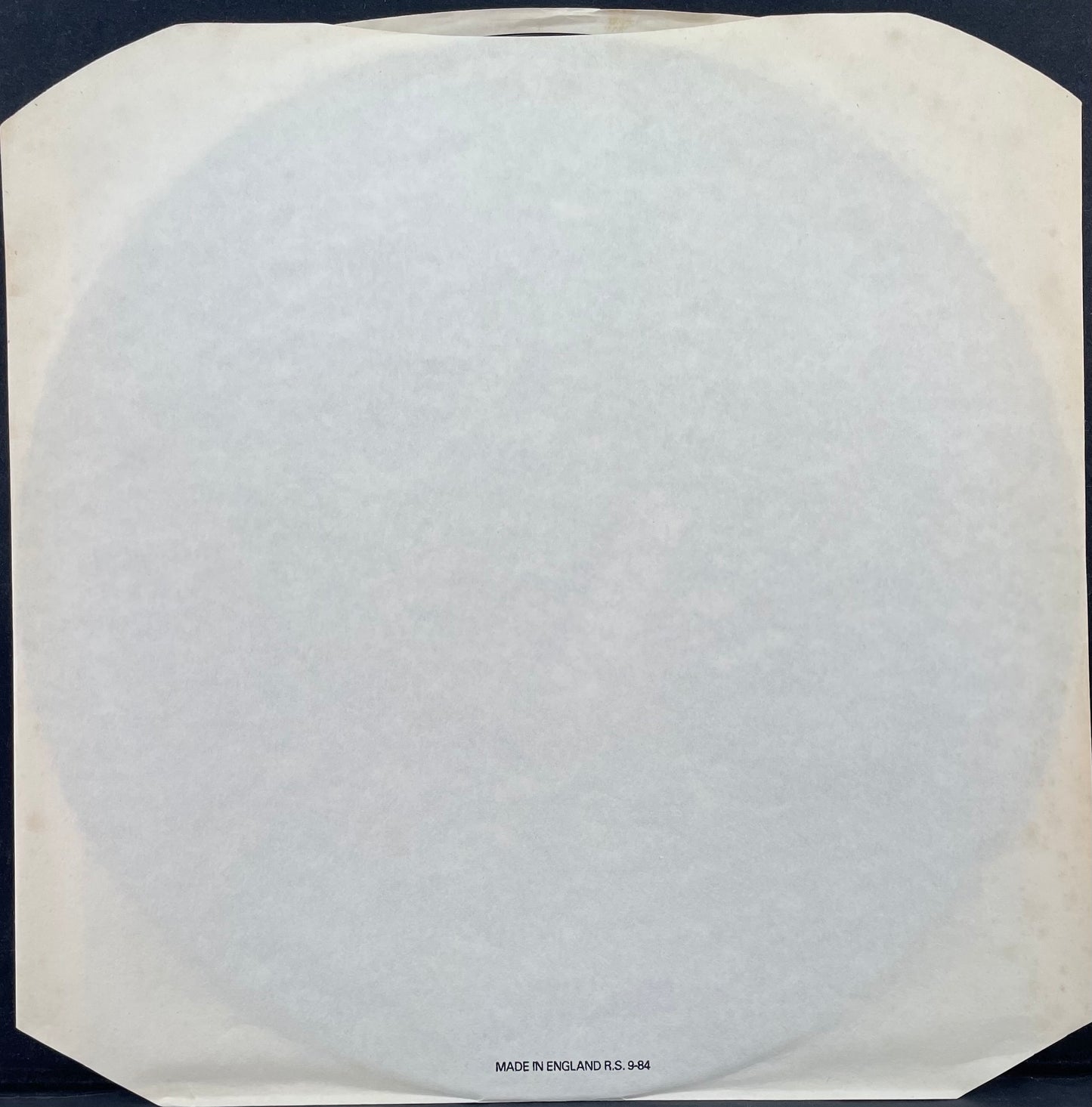 Steve Marriott – Packet Of Three - USED Vinyl LP