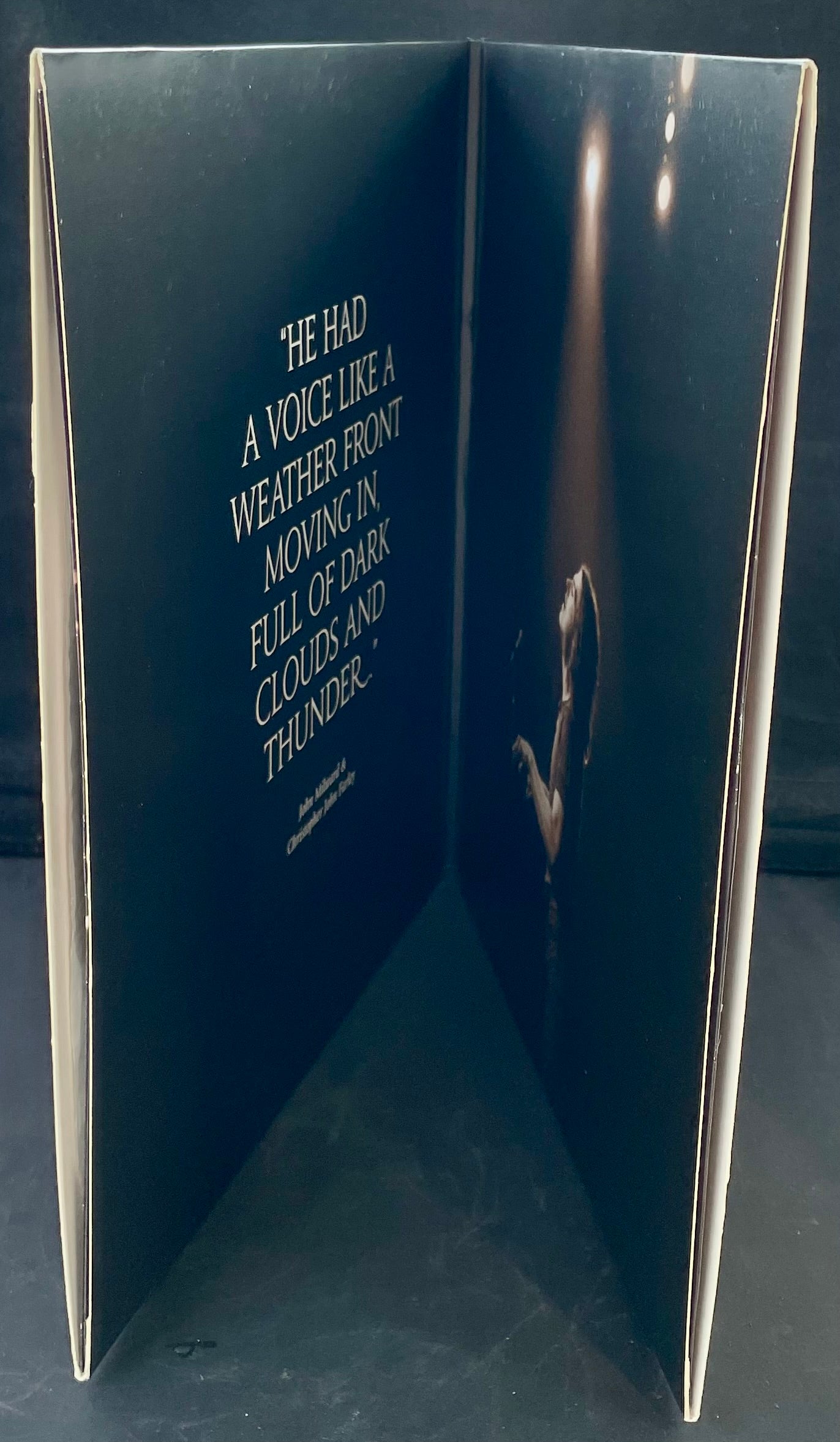 Joe Cocker – The Life Of A Man - The Ultimate Hits 1968-2013 - USED Vinyl 2LP