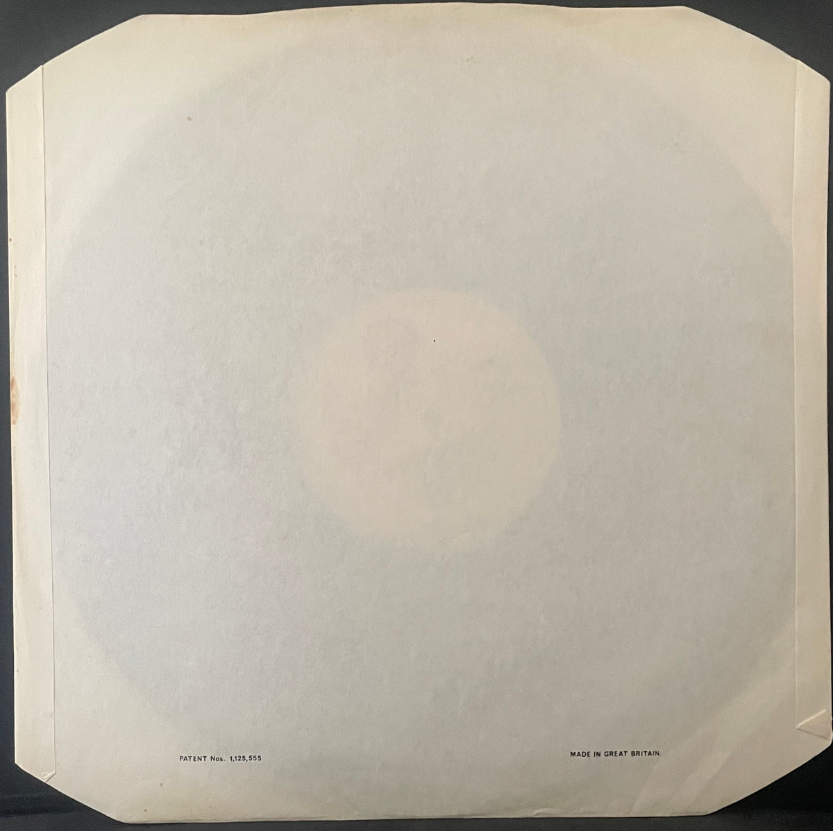 Climax Blues Band – Flying The Flag - USED Vinyl LP