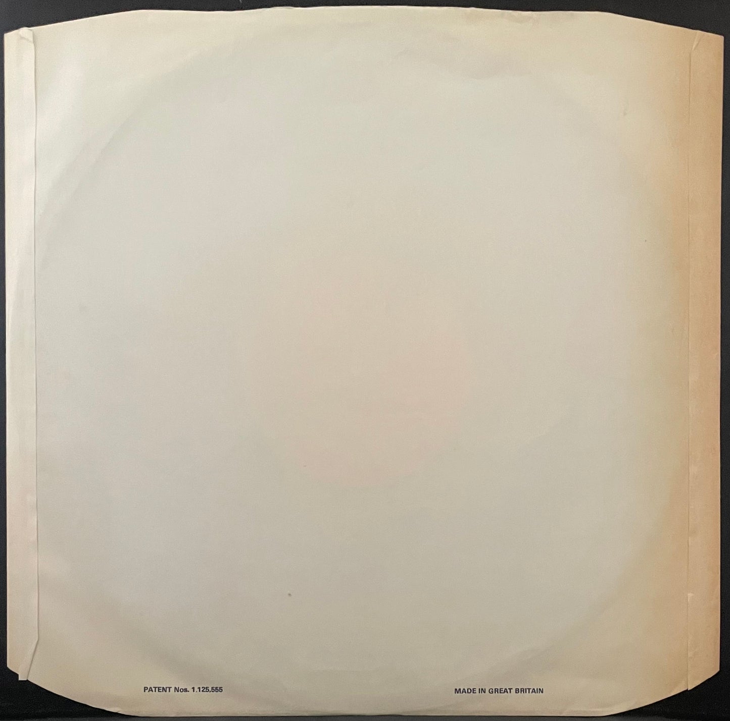 Queen ‎– Queen II - USED Vinyl LP