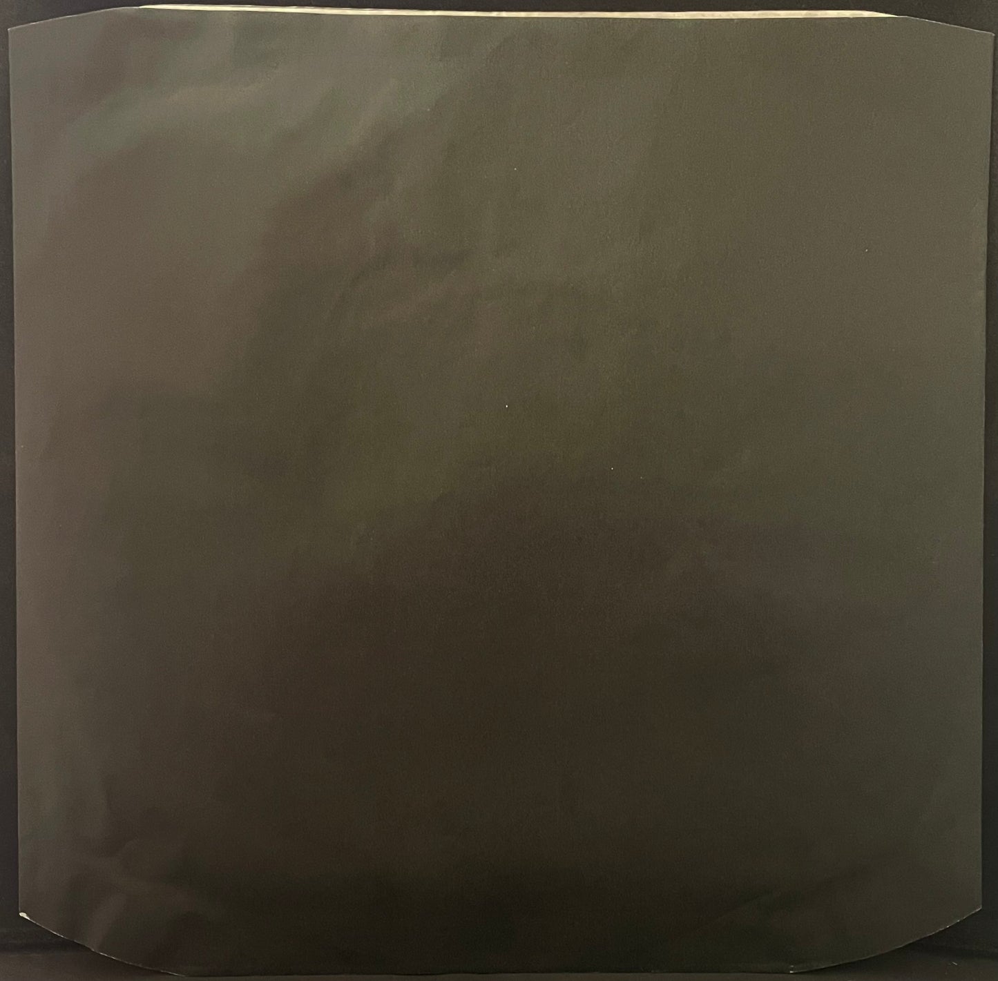 Marillion – Fugazi - USED Vinyl LP
