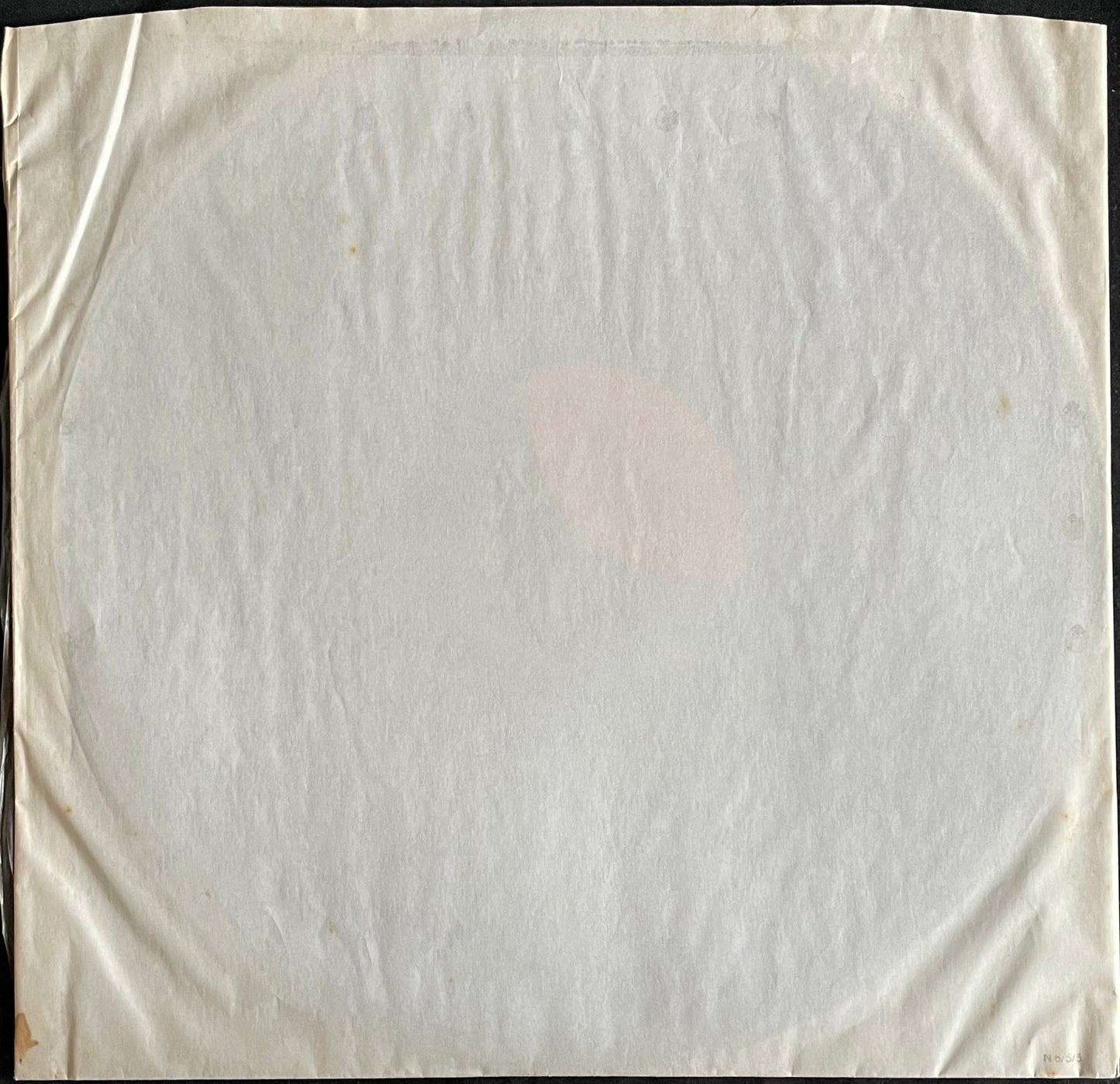 Peabo Bryson – Positive - USED Vinyl LP