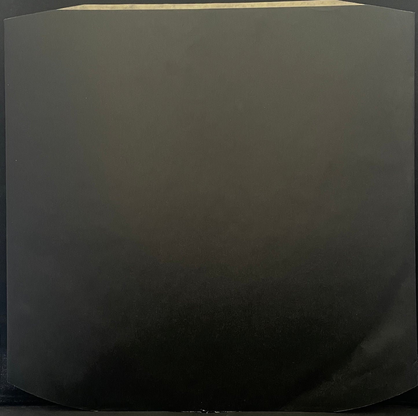 U2 – War - USED Vinyl LP