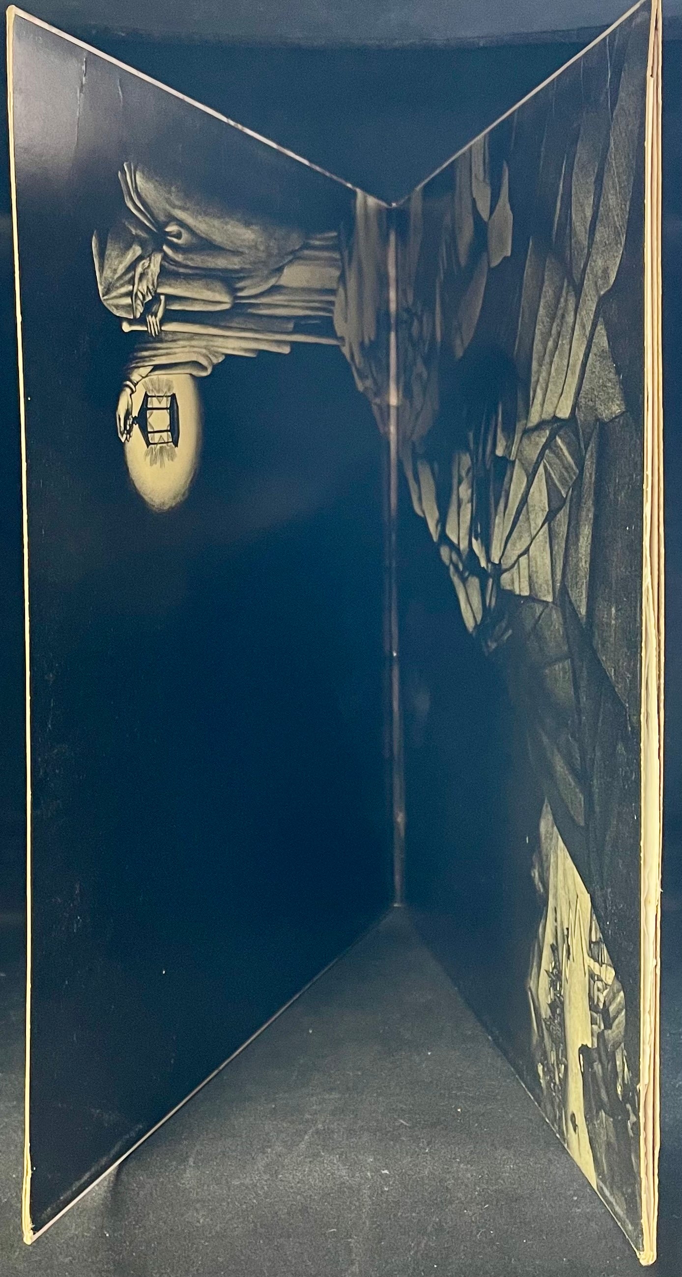 Led Zeppelin – Untitled - USED Vinyl LP