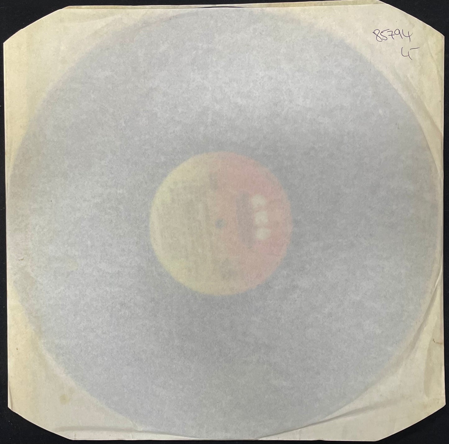 Marty Robbins – Come Back To Me - USED Vinyl LP