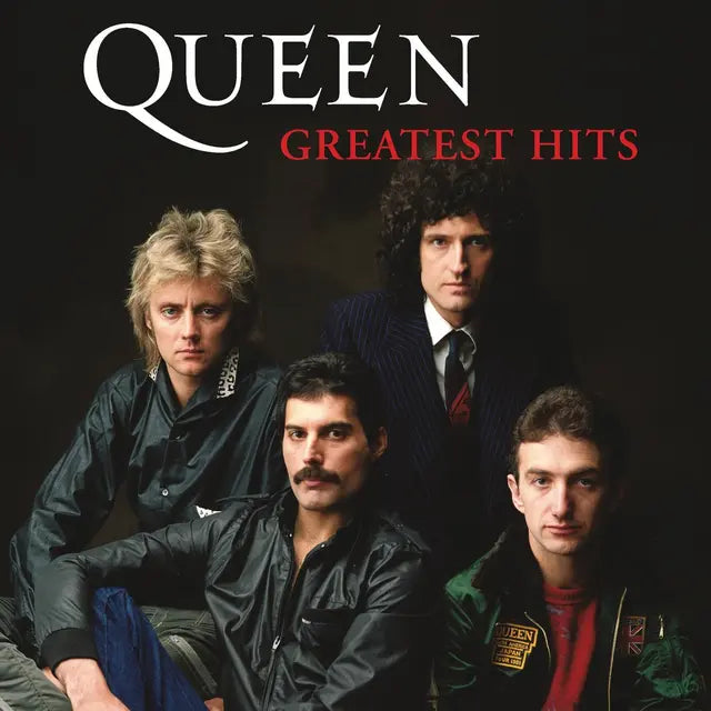 Queen - Greatest Hits Vol. 1 - Vinyl 2LP 180g