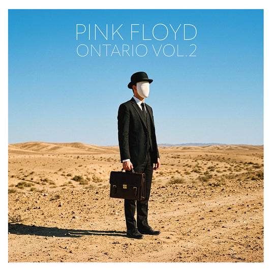 PRESALE - Pink Floyd - Ontario Vol 2 - 12" Vinyl 2LP